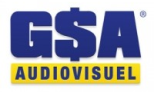 GSA Audiovisuel